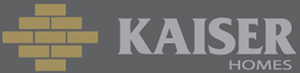 Kaiser Homes Logo